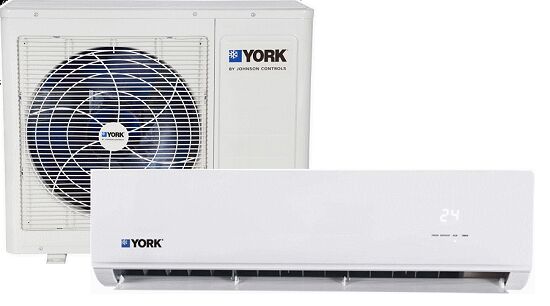 Giá điều hòa máy lạnh York chính hãng nhập khẩu Mỹ bao nhiêu tiền?