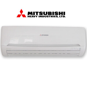 Giá điều hòa Mitsubishi Electric 2 chiều và Mitsubishi Heavy 2 chiều rẻ nhất thị trường