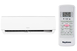 Giá điều hòa Nagakawa NS-C09R1M05 siêu rẻ nhưng có nên mua không?