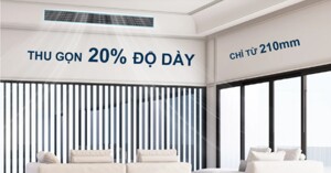 Giá điều hòa Sumikura ACS/APO-1200 70 triệu liệu có đắt? Ai nên lắp?