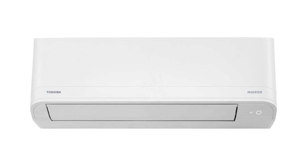 Giá điều hòa Toshiba 9000 BTU bao nhiêu tiền? Kinh nghiệm lựa chọn phiên bản phù hợp