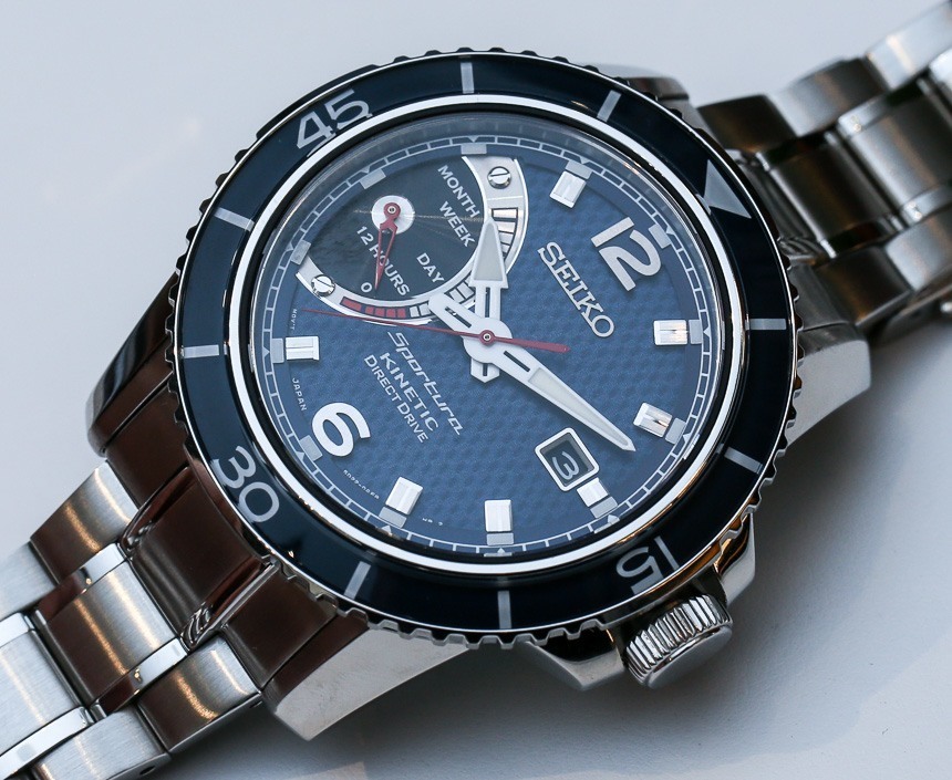 Giá đồng hồ Seiko chính hãng là bao nhiêu?
