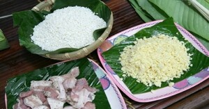 Giá gạo nếp ăn Tết Quý Mão 2023 bao nhiêu tiền?