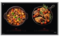 Giá gas lên đỉnh, đây là loạt bếp từ inverter dưới 5 triệu cứu ví tiền gia đình