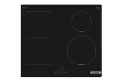 Giá giảm còn 9 triệu đồng, bếp từ 4 vùng nấu Bosch PWP611BB5E quá "ngon - bổ - rẻ"