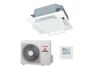 Giá giảm sâu, điều hòa âm trần Mitsubishi FDT100CSV-S5/FDC100CSV hút khách nhờ loạt tính năng ấn tượng