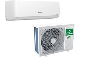 Giá giảm sâu, điều hòa Nagakawa NIS-C18R2H08 là lựa chọn tốt cho phòng 20 - 30m2