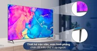 Giá Google tivi QLED 55 inch TCL 55Q636 chỉ còn 9,6 triệu đồng có nên mua không?