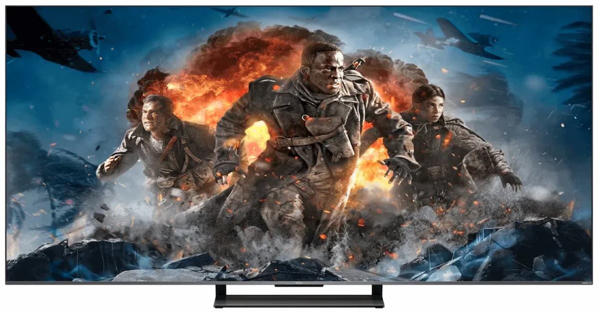 Giá Google tivi TCL QLED 55 inch 55C735 giảm còn 9 triệu đồng có nên mua không?