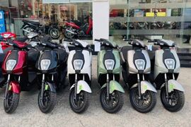 Giá Honda ICON e: chỉ còn từ 13,5 triệu đồng, xe máy điện tốt nhất trong phân khúc