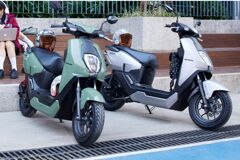 Giá Honda ICON e: "giảm sốc" chỉ còn 21 triệu đồng, lựa chọn an toàn cho người Việt
