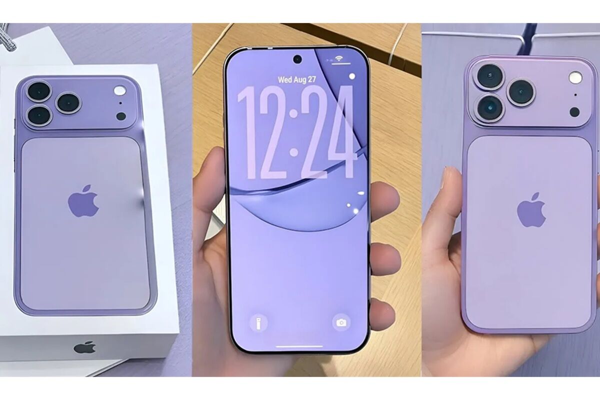 Giá iPhone 17 giảm mạnh trước thềm iPhone 18, nhiều mẫu rẻ hơn 10 triệu đồng