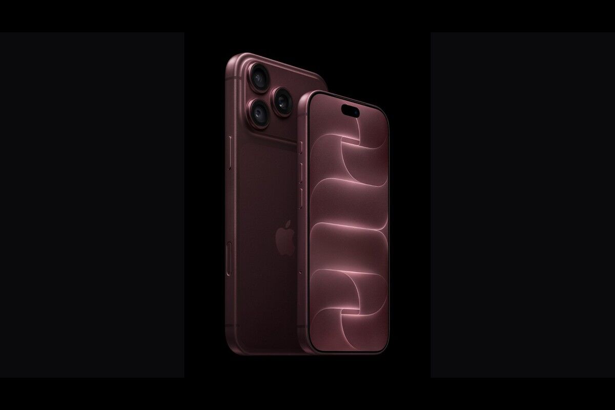 Giá iPhone 18 Pro và iPhone 18 Pro Max chính thức tại Việt Nam