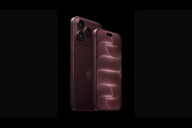 Giá iPhone 18 Pro và iPhone 18 Pro Max chính thức tại Việt Nam