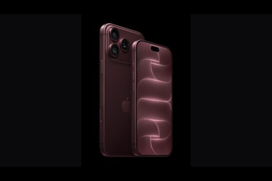 Giá iPhone 18 Pro và iPhone 18 Pro Max chính thức tại Việt Nam