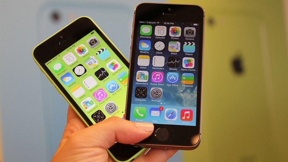Giá iPhone 5S xuống thấp vẫn ế, khách hàng hóng iPhone 6