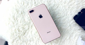 Giá iPhone 8 Plus cũ hiện tại bao nhiêu tiền? Có còn đáng mua không?