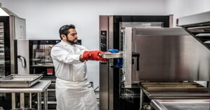 Giá lò hấp nướng Inoxtrend CDA-211E bao nhiêu? Có tốt không?