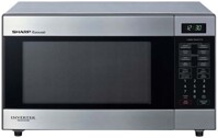 Giá lò vi sóng Sharp giá rẻ nhất bao nhiêu tiền năm 2018?