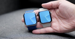 Giá loạt Apple Watch giảm sâu tới 3,5 triệu đồng: Thời điểm tốt để mua đồng hồ thông minh?
