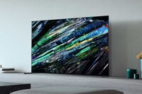 Giá loạt tivi Sony 65 inch mới ra mắt giảm sâu đầu năm 2024