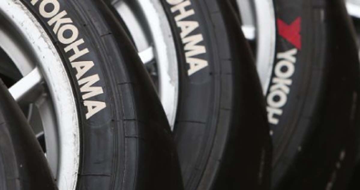 Giá lốp không săm Yokohama cho xe máy bao nhiêu tiền?