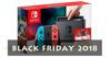 Giá máy chơi game Nintendo Switch trong ngày Black Friday 2018 là bao nhiêu?
