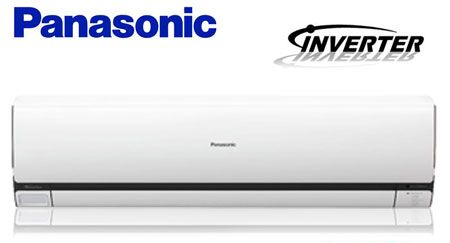 Giá máy điều hòa Panasonic 2 chiều chính hãng cập nhật thị trường tháng 5/2017