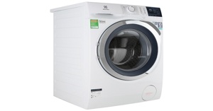 Giá máy giặt Electrolux lồng ngang 10kg, 9kg bao nhiêu tiền