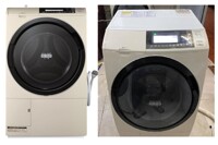 Giá máy giặt Hitachi BD-S8700 giặt 10kg và sấy 6kg mới nhất 2025 & ưu đãi hot