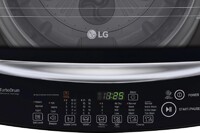 Giá máy giặt LG 13kg T2313VSAB giảm còn 6 triệu đồng, hàng "xịn" lại rất tiết kiệm điện nước