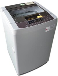 Giá máy giặt Lg 8kg lồng đứng bao nhiêu tiền?