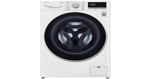 Giá máy giặt LG FV1409S4W mới nhất bao nhiêu tiền
