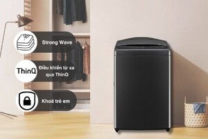 Giá máy giặt LG TV2517SV7J giảm sâu, tăng sự hấp dẫn với khách hàng năm 2025