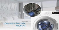 Giá máy giặt lồng ngang Electrolux 8kg rẻ hơn 1 - 2 triệu đồng so với 5 tháng trước