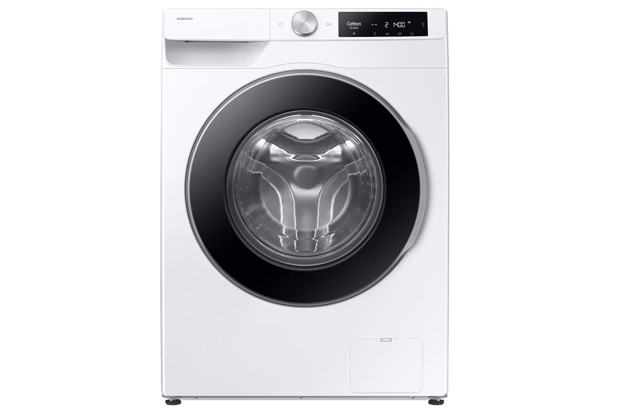 Giá máy giặt Samsung WW10DG6U34LESV chỉ 6,6 triệu đồng, lựa chọn "ngon - bổ - rẻ"