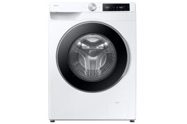 Giá máy giặt Samsung WW10DG6U34LESV chỉ 6,6 triệu đồng, lựa chọn "ngon - bổ - rẻ"