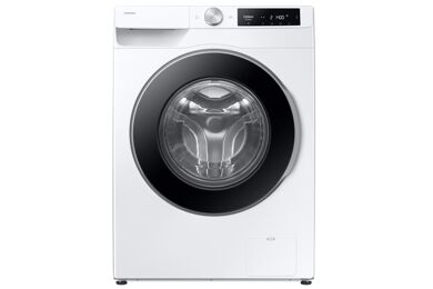 Giá máy giặt Samsung WW10DG6U34LESV chỉ 6,6 triệu đồng, lựa chọn "ngon - bổ - rẻ"