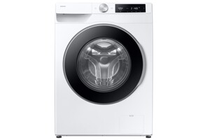 Giá máy giặt Samsung WW10DG6U34LESV chỉ 6,6 triệu đồng, lựa chọn "ngon - bổ - rẻ"