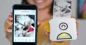 Giá máy in ảnh mini cho nhu cầu di chuyển thường xuyên, liên tục