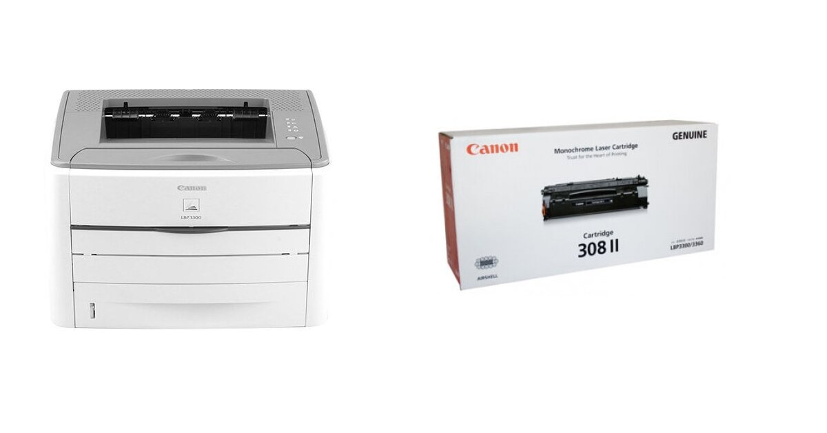 Giá máy in Canon 3300 in 2 mặt bao nhiêu tiền?