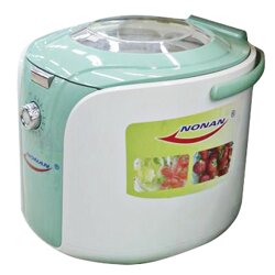 Giá máy khử độc rau củ quả bằng khí Ozone dạng sục trong giá rẻ nhất bao nhiêu tiền?