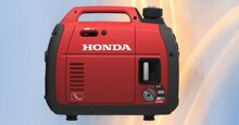 Giá máy phát điện mini Honda bao nhiêu tiền? Có nên mua không?