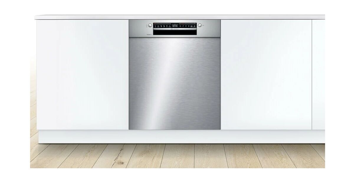 Giá máy rửa bát âm tủ 14 bộ Bosch SMU6ZCS00E bao nhiêu? Có nên mua không?