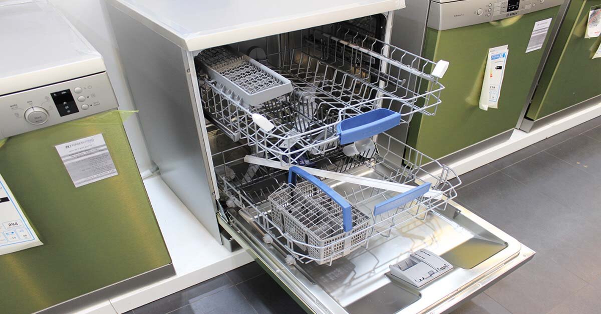 Giá máy rửa bát Bosch serie 6 giá bao nhiều?có đắt không?