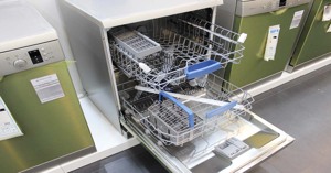 Giá máy rửa bát Bosch serie 6 giá bao nhiều? có đắt không?