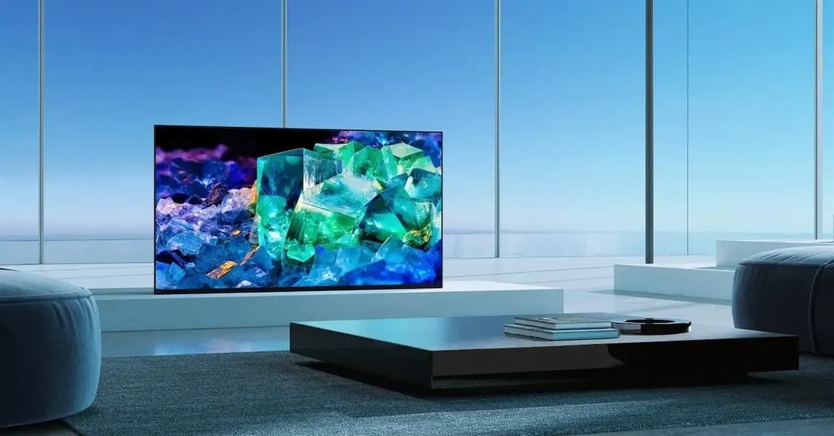 Giá OLED Tivi Sony 4K 77 inch 77A80L bao nhiêu tiền? Có nên mua không?