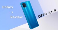 Giá OPPO A16K hiện tại là bao nhiêu? Có nên mua OPPO A16K không?