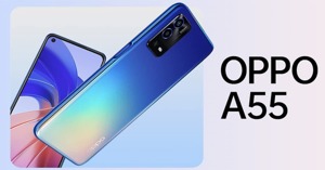 Giá OPPO A55 là bao nhiêu? Có nên mua OPPO A55 ngay thời điểm này?