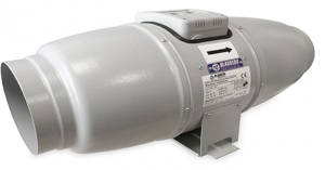 Giá quạt cấp khí tươi tiêu âm Blauberg ISO-MIX-160 bao nhiêu?